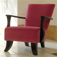 Collins and Hayes Martha Chair